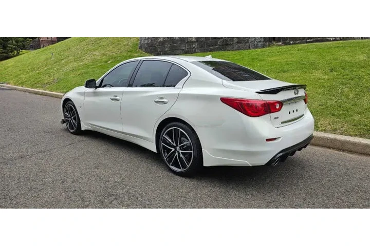 $10995 : 2015 Q50 Premium image 6