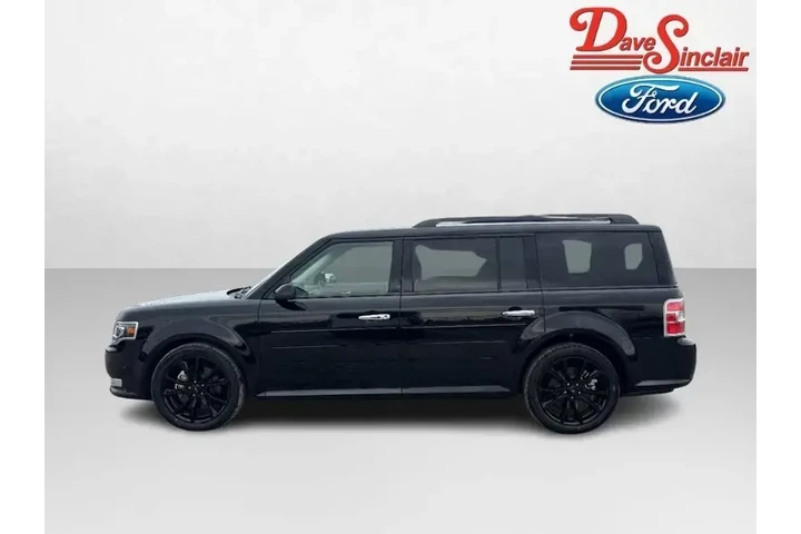 $39995 : Ford Flex 2019 AWD Limited 4 image 10