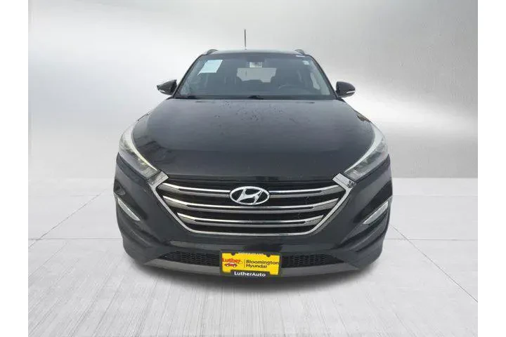 $10000 : Hyundai TUCSON 2016 Limited image 8