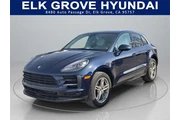 Porsche Macan 2020 AWD 4dr S