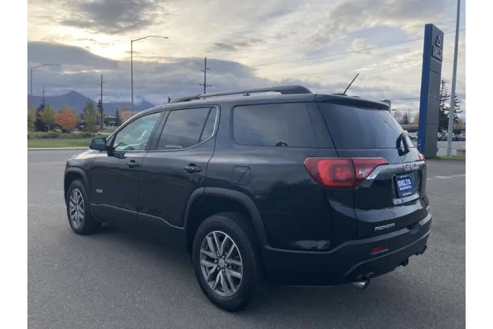 $16999 : 2017 GMC Acadia SLE-2 image 8