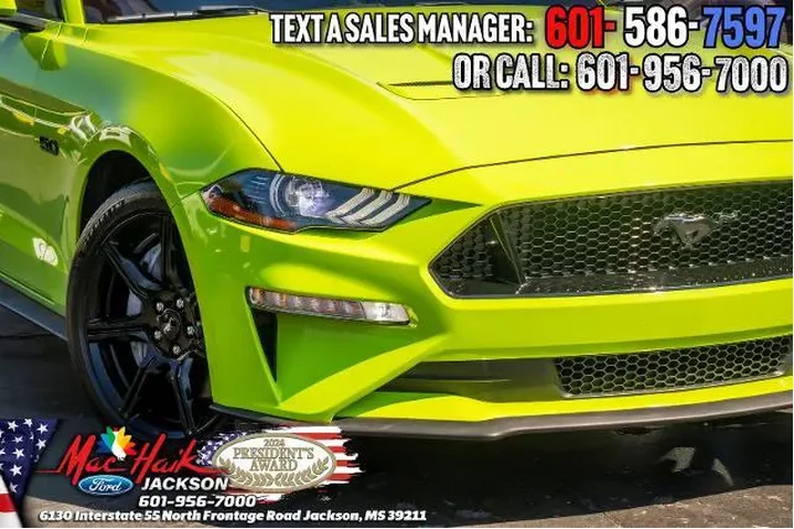 $37995 : Ford Mustang 2020 GT Premium image 3