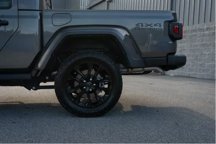 $39999 : Jeep Gladiator 2024 4x4 Spor image 6
