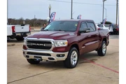 $25495 : Ram 1500 2019 4x4 Big Horn 4 thumbnail