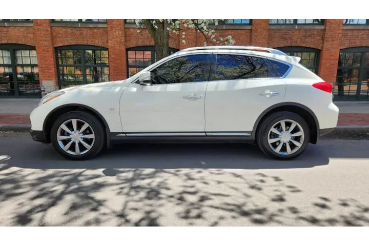 $13999 : 2016 QX50 image 4