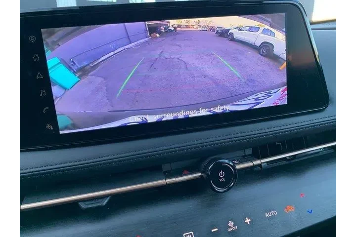 $17495 : Nissan Ariya 2024 Venture+ 4 image 9