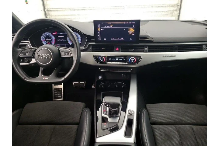 $23998 : Audi A4 2020 AWD quattro Pre image 9