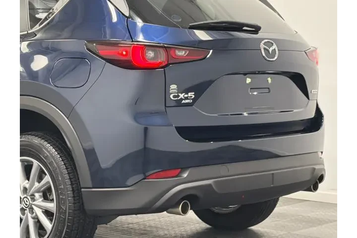 $24000 : Mazda CX-5 2023 AWD 2.5 S Se image 7