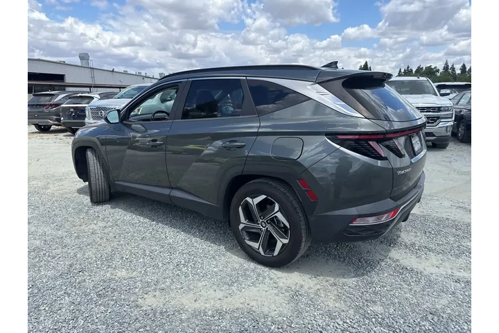 $18999 : Hyundai TUCSON 2022 SEL 4dr image 5