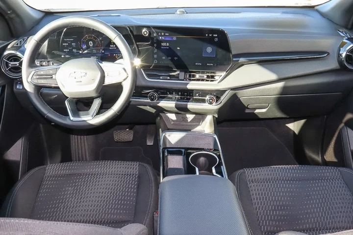 $23488 : 2025 Equinox FWD 4dr LT w/1LT image 10