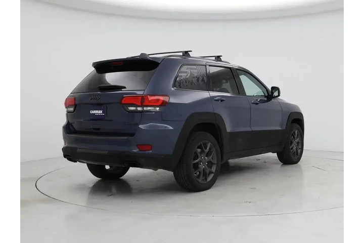 $21998 : Jeep Grand Cherokee 2019 4x4 image 8