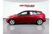 $7975 : Ford Focus 2013 SE 4dr Hatch thumbnail