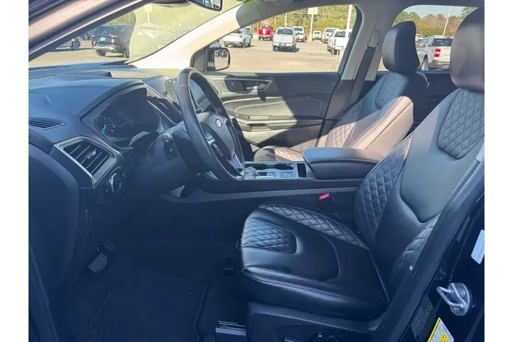 $24991 : Ford Edge 2024 AWD Titanium image 10