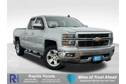 Chevrolet Silverado 1500 201 en Minneapolis y Saint Paul