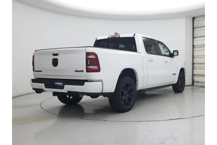 $37998 : Ram 1500 2021 4x4 Laramie 4d image 8