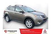 Toyota RAV4 2013 AWD Limited en Providence