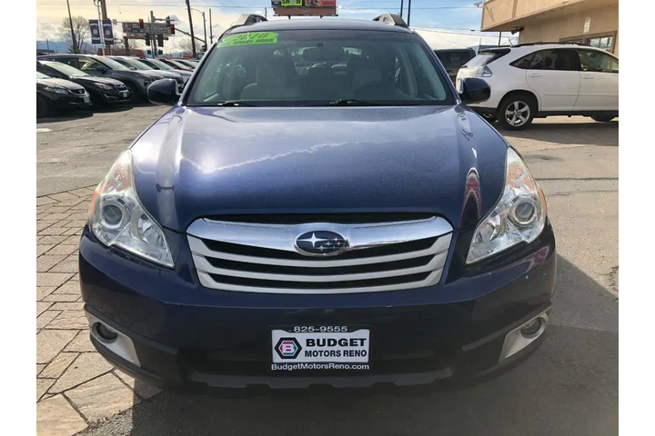 $8990 : 2010 Outback 2.5i Premium image 7