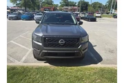 $27500 : Nissan Frontier 2022 4x4 S 4 thumbnail