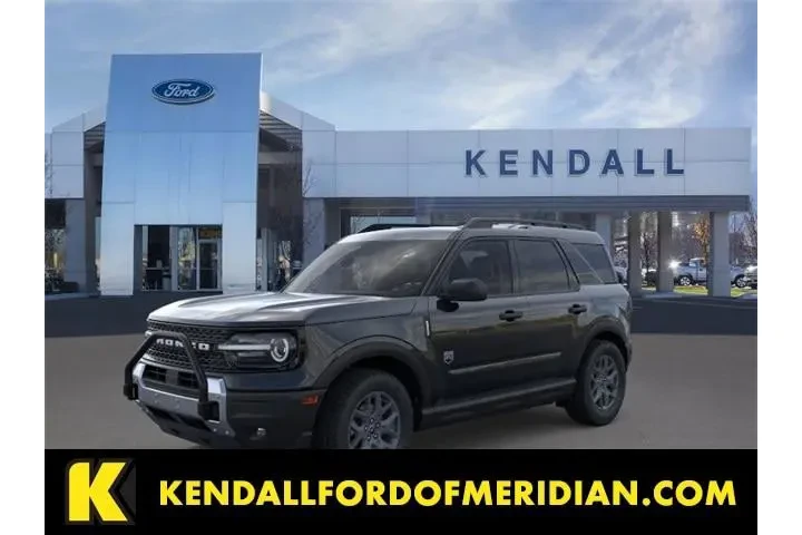 $27995 : Ford Bronco Sport 2025 AWD B image 1