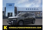 Ford Bronco Sport 2025 AWD B en Boise