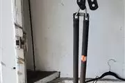 One piece garage door springs thumbnail