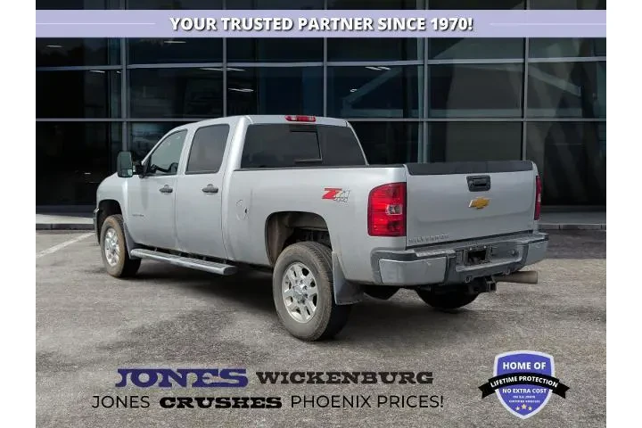 $24995 : Chevrolet Silverado 3500HD 2 image 3