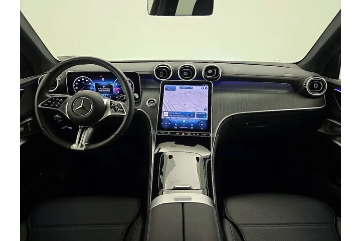 $37998 : Mercedes-Benz GLC 2023 GLC 3 image 9