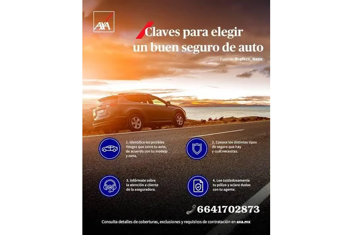 Seguros para autos image 1