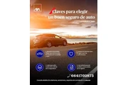 Seguros para autos en Tijuana