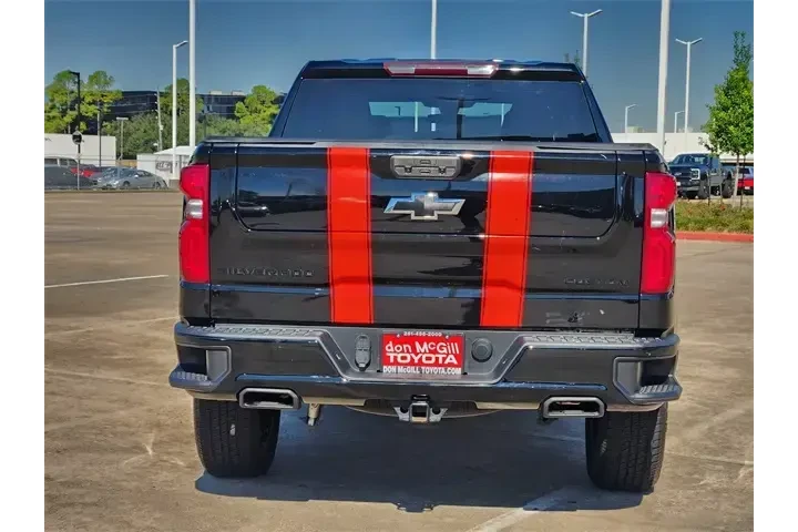 $23989 : Chevrolet Silverado 1500 Lim image 6