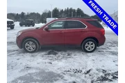 $6980 : Chevrolet Equinox 2013 AWD L thumbnail