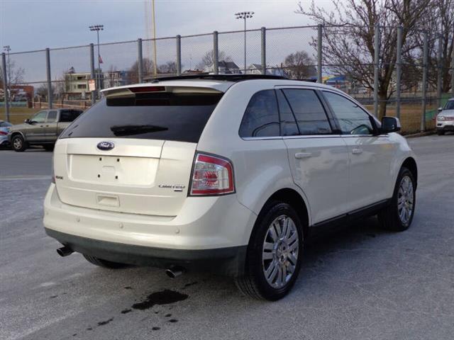 $5950 : 2008 Edge Limited image 4