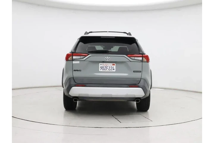 $29998 : Toyota RAV4 2023 AWD Adventu image 6