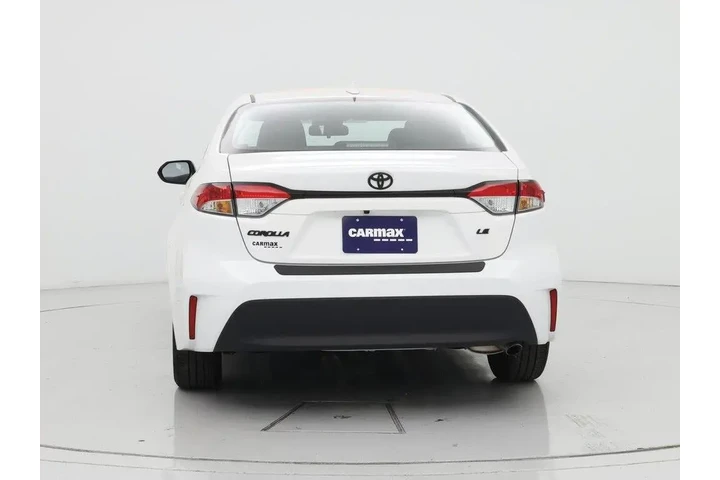 $19998 : Toyota Corolla 2020 SE 4dr S image 6
