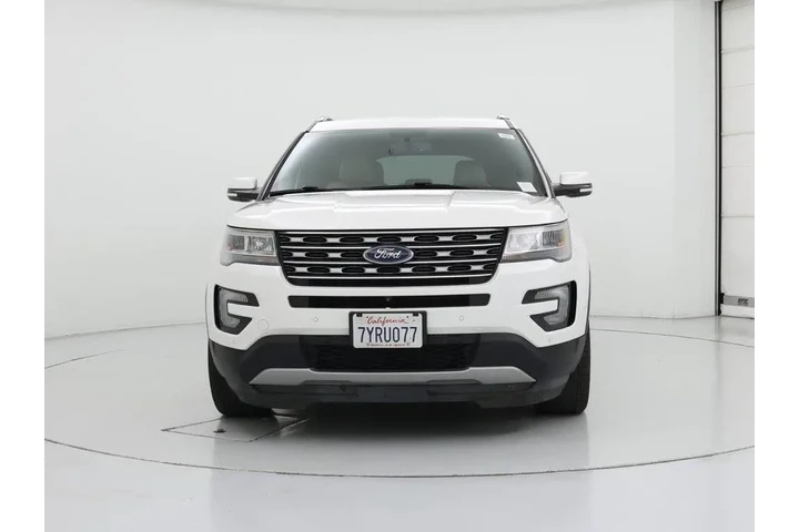 $23998 : Ford Explorer 2017 AWD Limit image 5