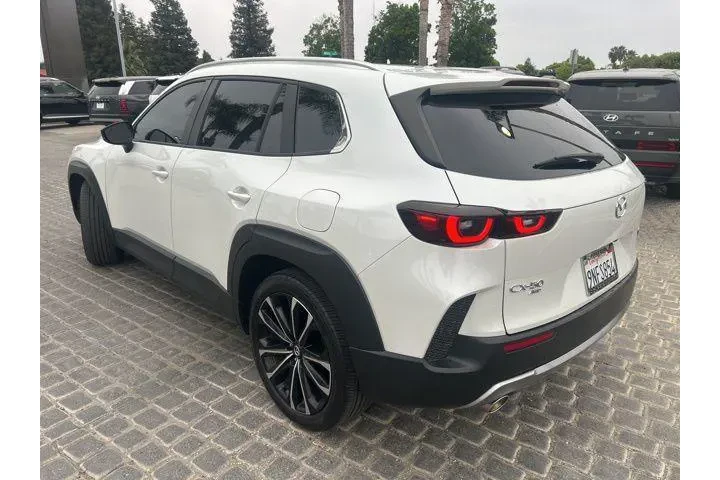 $29995 : Mazda CX-50 2024 image 3