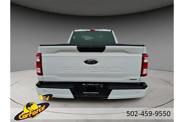 $31013 : Ford F-150 2023 4x4 XL 4dr S image 8