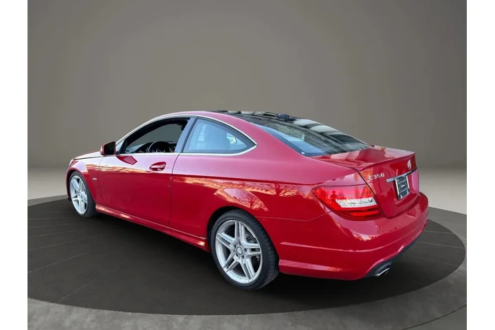 $8995 : 2012 MERCEDES-BENZ C-CLASS image 10