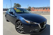 $19995 : 2018 MAZDA3 Grand Touring thumbnail