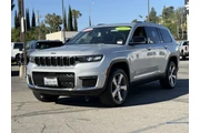 $24995 : Jeep Grand Cherokee L 2021 4 thumbnail