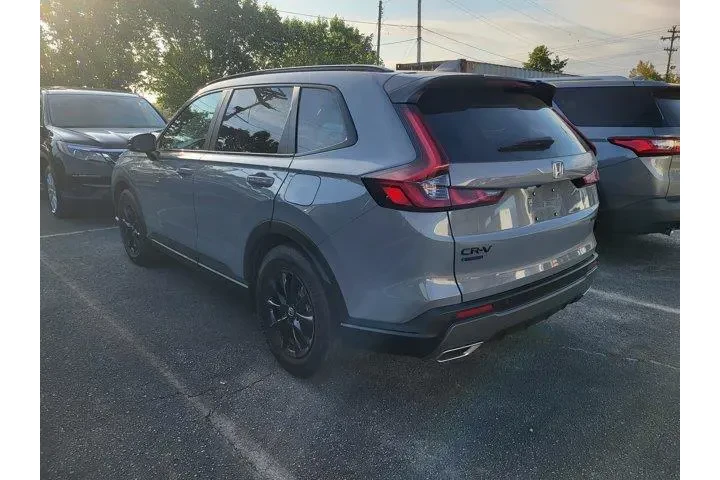 $38226 : Honda CR-V Hybrid 2026 Sport image 6