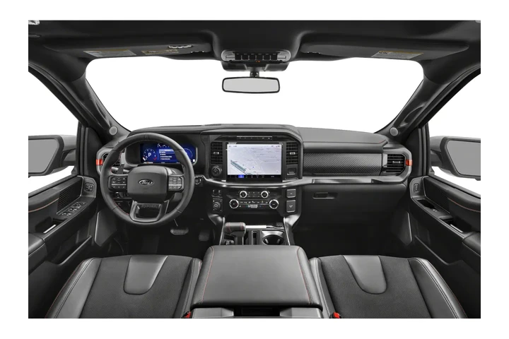 2025 F-150 Raptor image 6