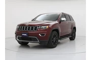 $29998 : Jeep Grand Cherokee 2021 4x4 thumbnail