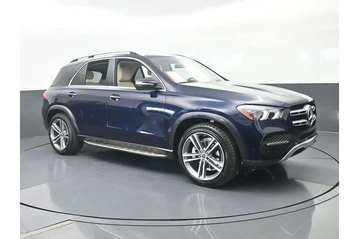 $32991 : Mercedes-Benz GLE 2021 GLE 3 image 8