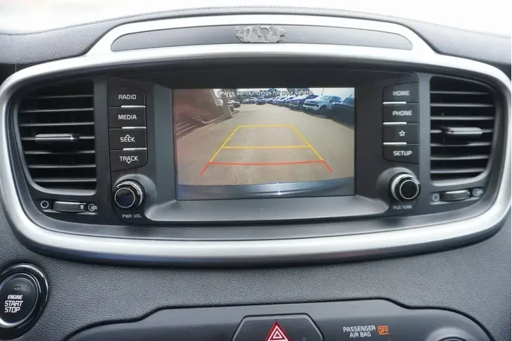 $11188 : Kia Sorento 2020 S V6 4dr SU image 9