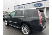 $34500 : Cadillac Escalade 2020 4x4 L thumbnail