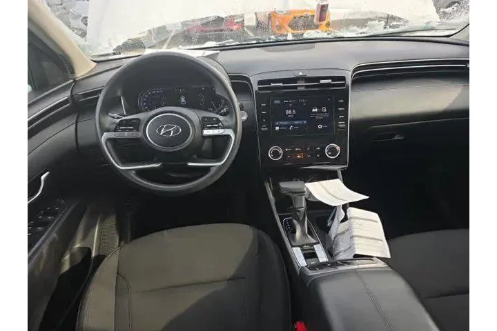 $23500 : Hyundai TUCSON 2023 AWD SEL image 9