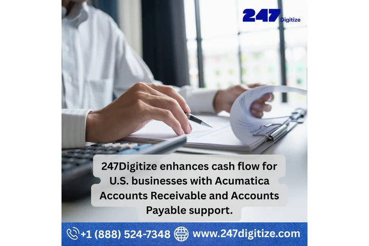 Acumatica Accounting | USA image 1