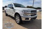 Ford F-150 2019 4x4 King Ran