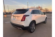 $35936 : Cadillac XT5 2024 4x4 Premiu thumbnail